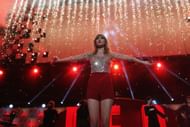 Z100's Jingle Ball 2012 Presented By Aeropostale - Show (Photo by Kevin Kane/Getty Images for Jingle Ball 2012)
